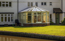 Upper Halling conservatory leads