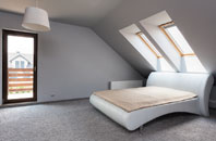 Upper Halling bedroom extensions