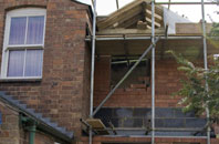 free Upper Halling home extension quotes