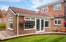 Upper Halling house extension leads