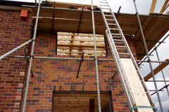 house extensions Upper Halling